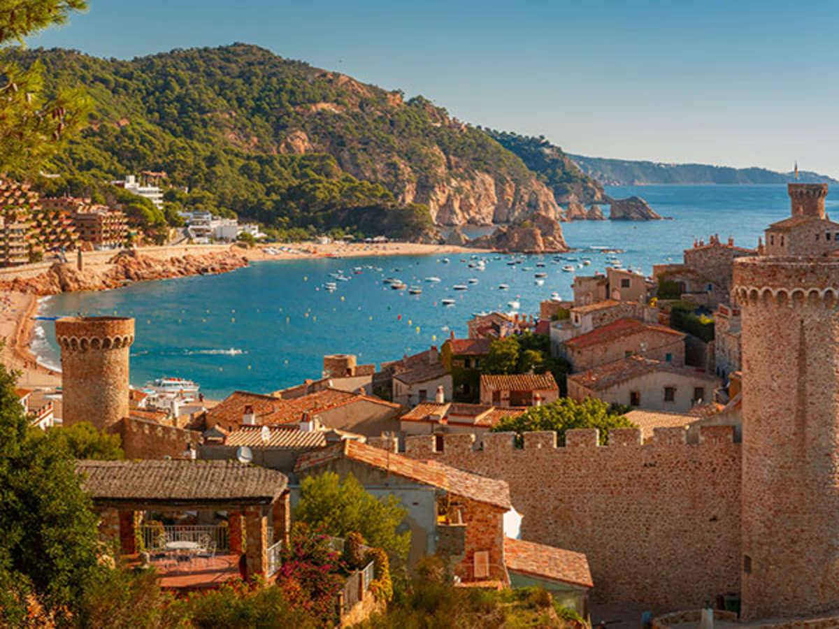 Spain Tour for Muslims Tour Image 2 2