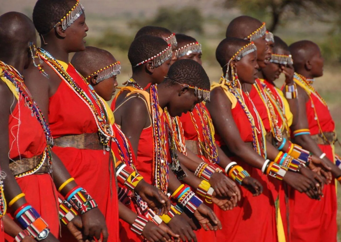 Kenya Luxury Safari Tour Image 4 4