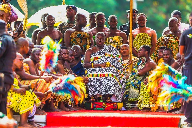 Ghana Cultural Immersion Tour Tour Image 3 3