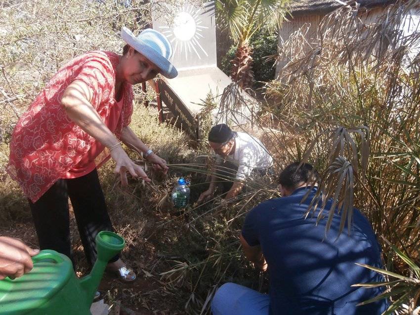 Agriculture Tour to Spain and Morocco Tour Image 7 7