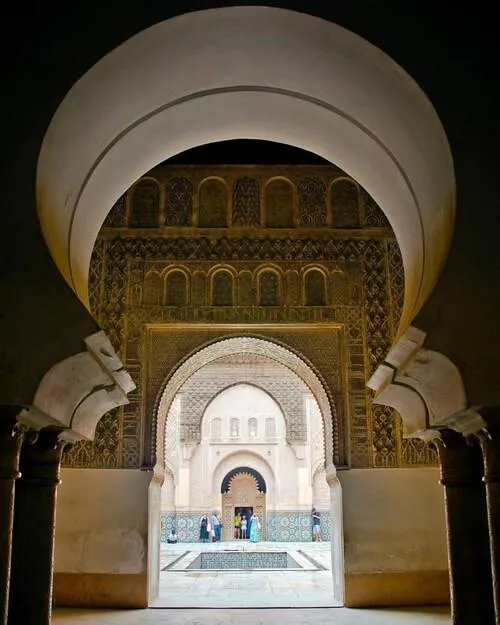 Best Historical Tour of Fez Tour Image 5 5