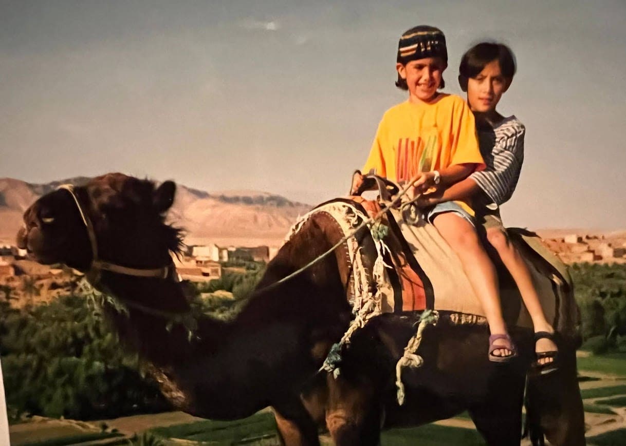 Day Excursions from Fez