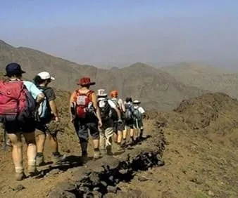 Overland Tours and Expeditions