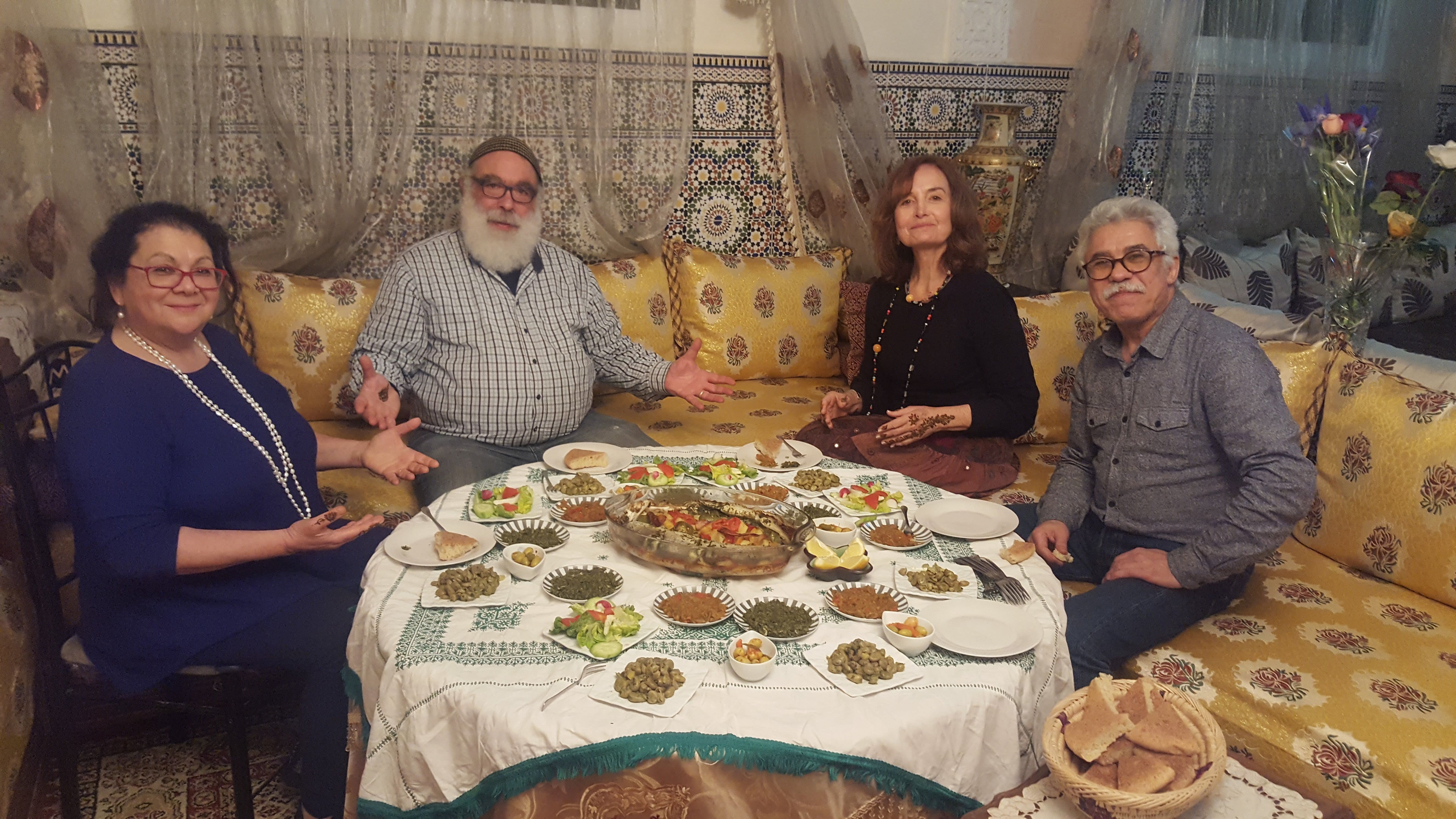 Travel Learning and Travelers