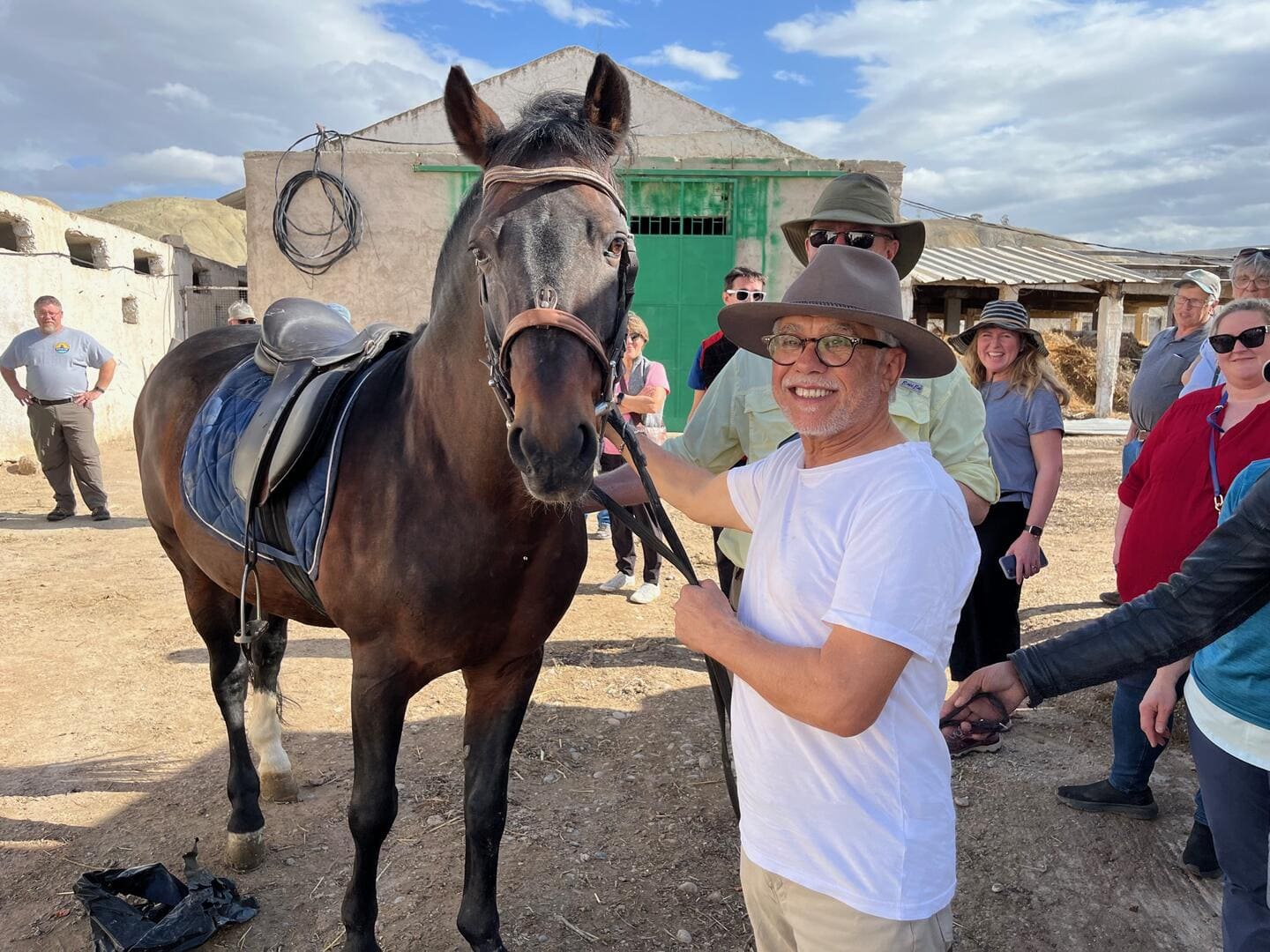 Active Travel as a Cultural Practice