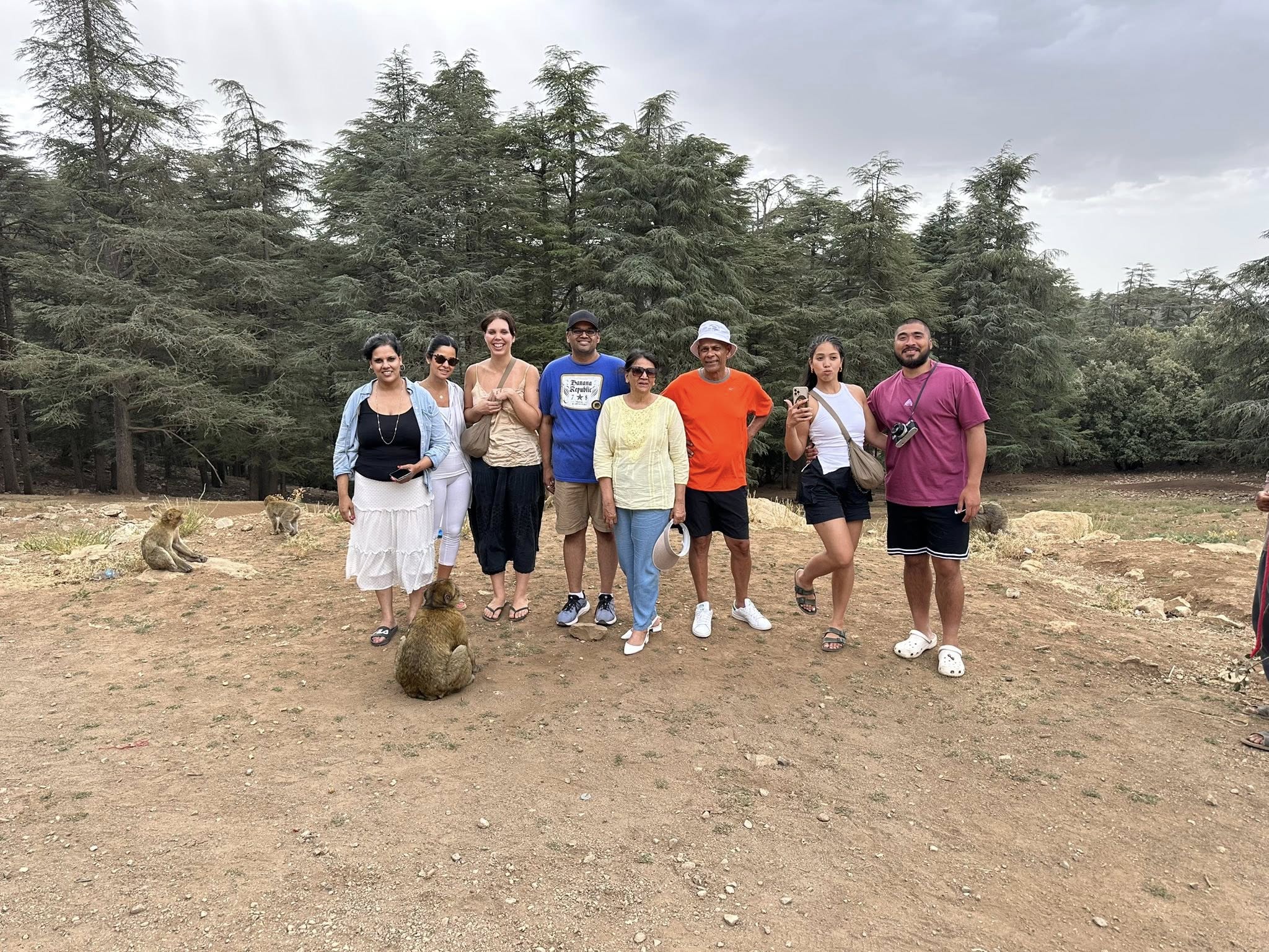 Eco-tours DMC in Morocco 