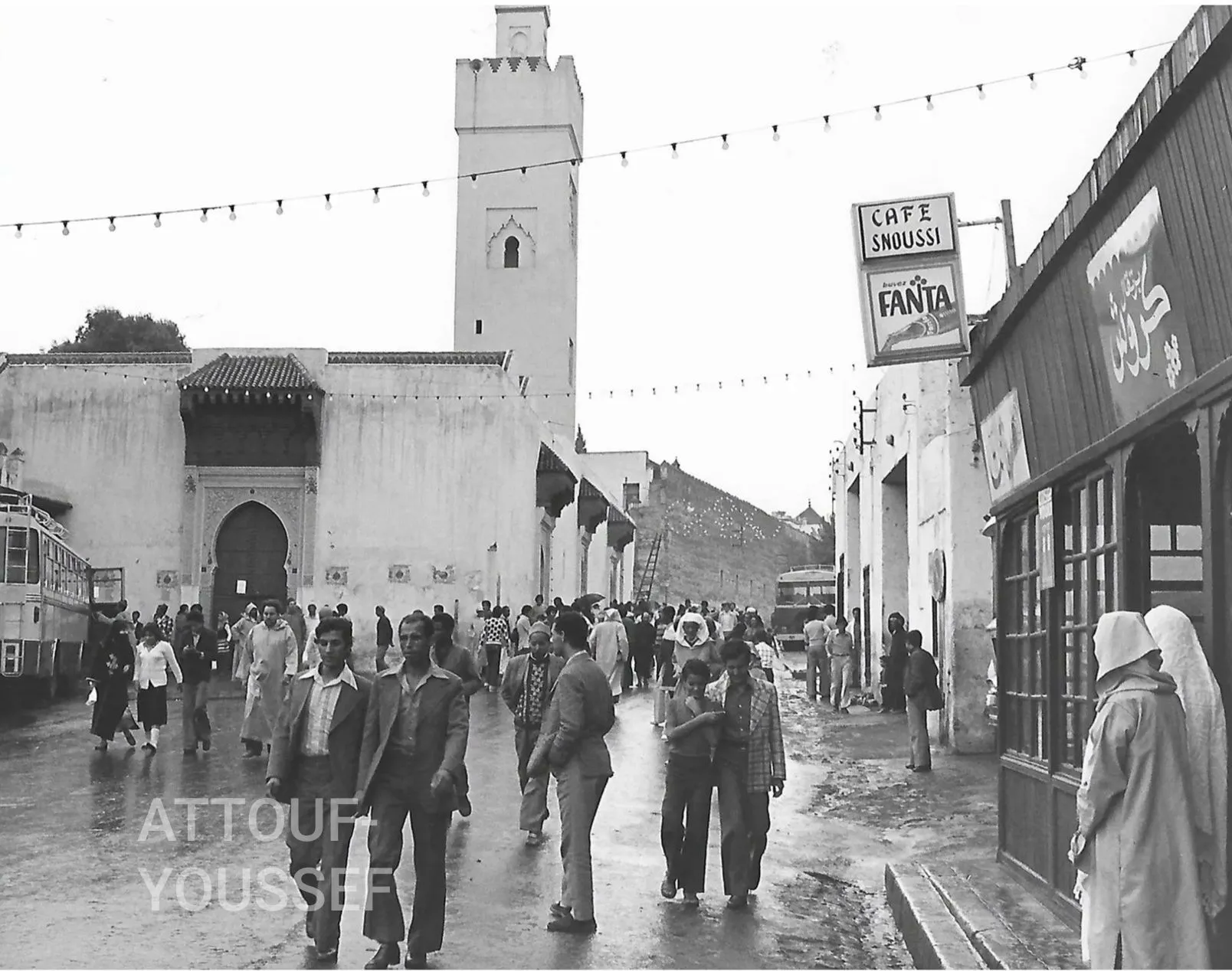 How Fez Governed Itself for Centuries